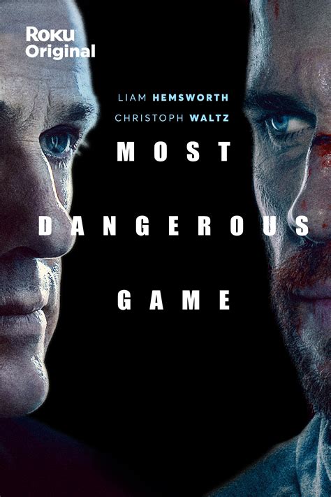 Watch Most Dangerous Game (2020) For Free Online .